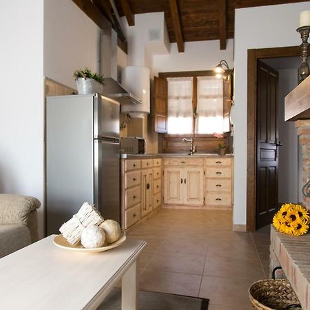 La Posada De Ajamil Esterno foto
