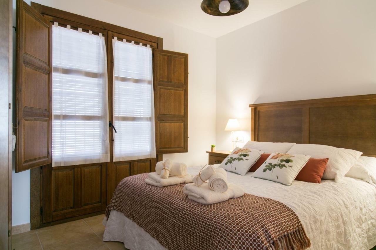 La Posada De Ajamil Esterno foto
